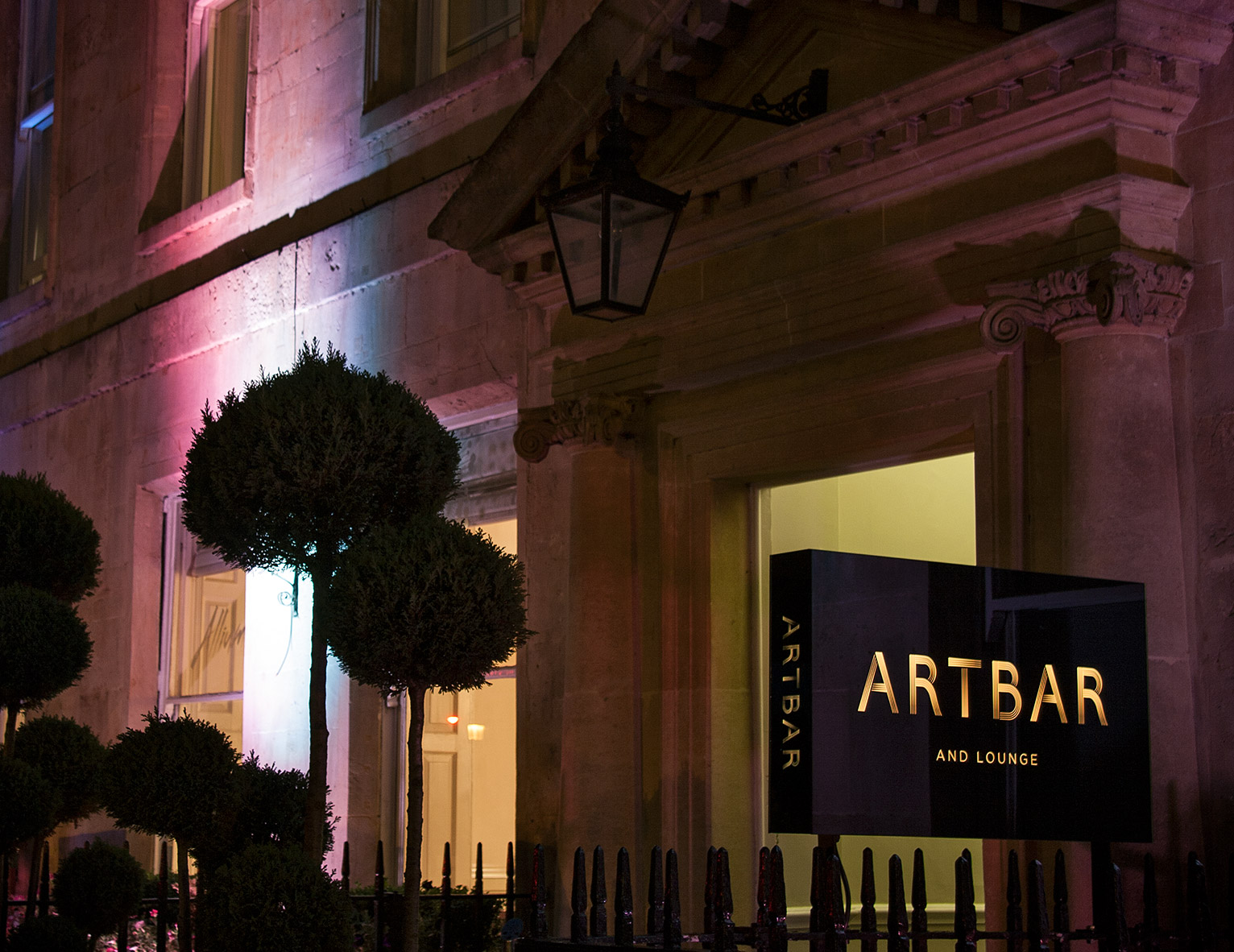 Work Artbar 01